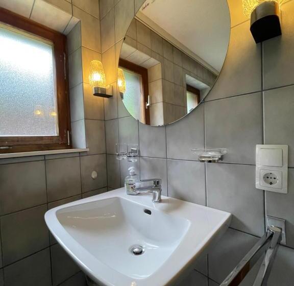 بنسيون Haus St. Martin