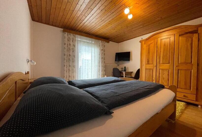 بنسيون Haus St. Martin