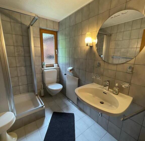 بنسيون Haus St. Martin