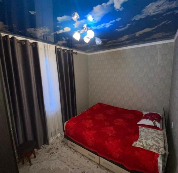 پانسیون Jaku Guest House