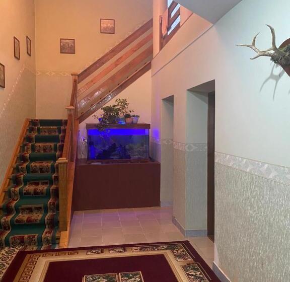 پانسیون Jaku Guest House