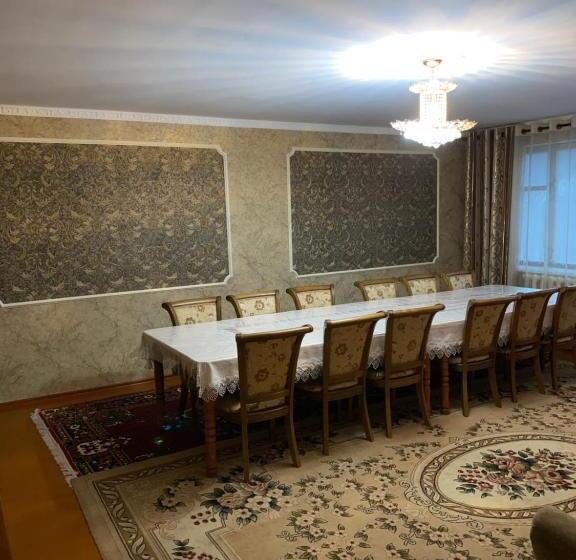 پانسیون Jaku Guest House