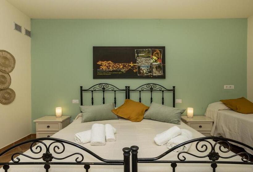 膳宿费 La Carretteria