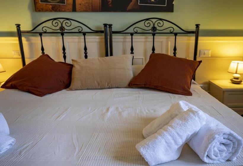 膳宿费 La Carretteria