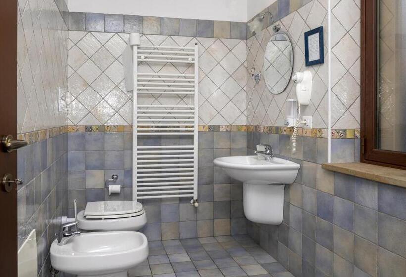 膳宿费 La Carretteria