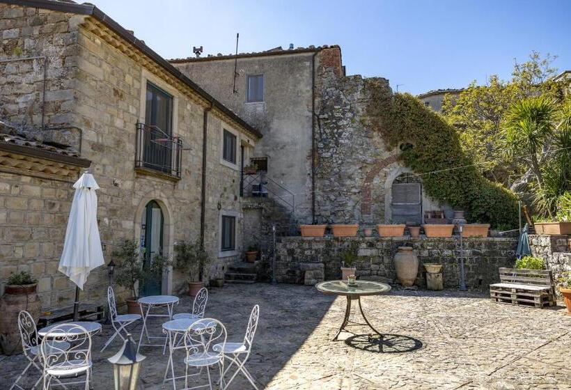 膳宿费 La Carretteria