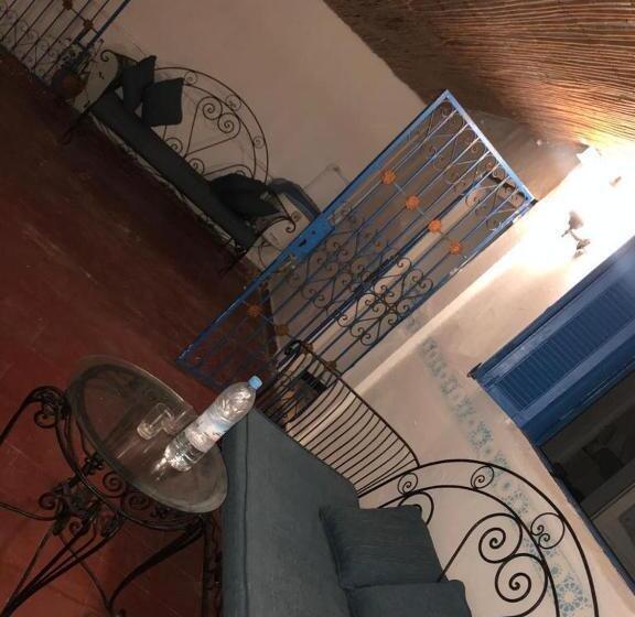 پانسیون La Pause De L Océan