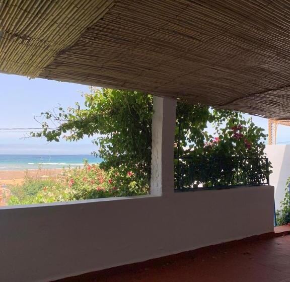 پانسیون La Pause De L Océan