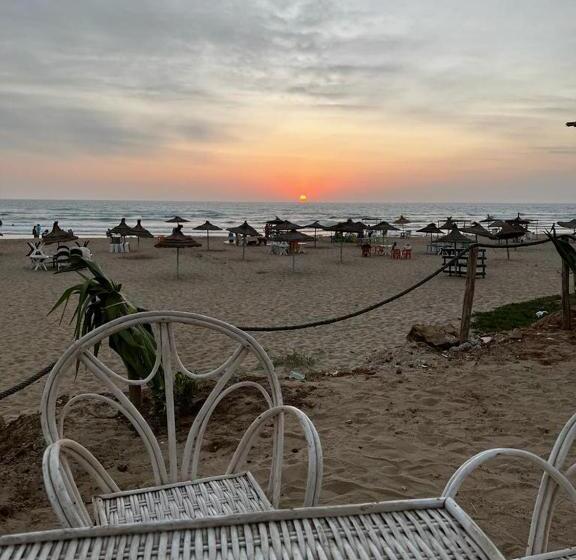 پانسیون La Pause De L Océan