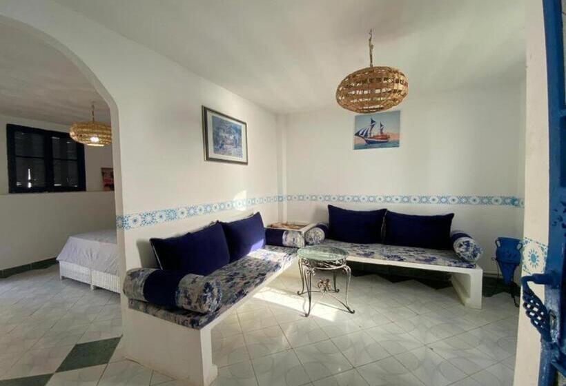 پانسیون La Pause De L Océan