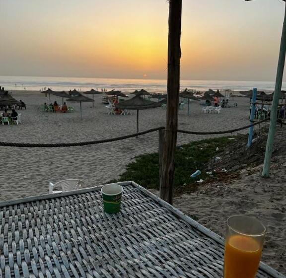 پانسیون La Pause De L Océan