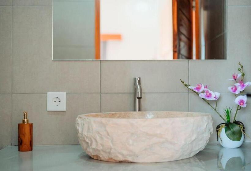 Pensiune Merpati Villa Uluwatu