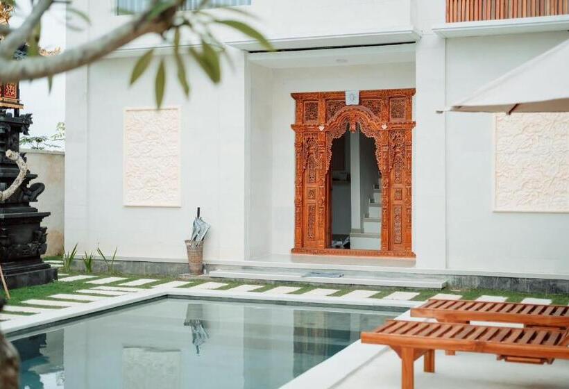 Pensiune Merpati Villa Uluwatu