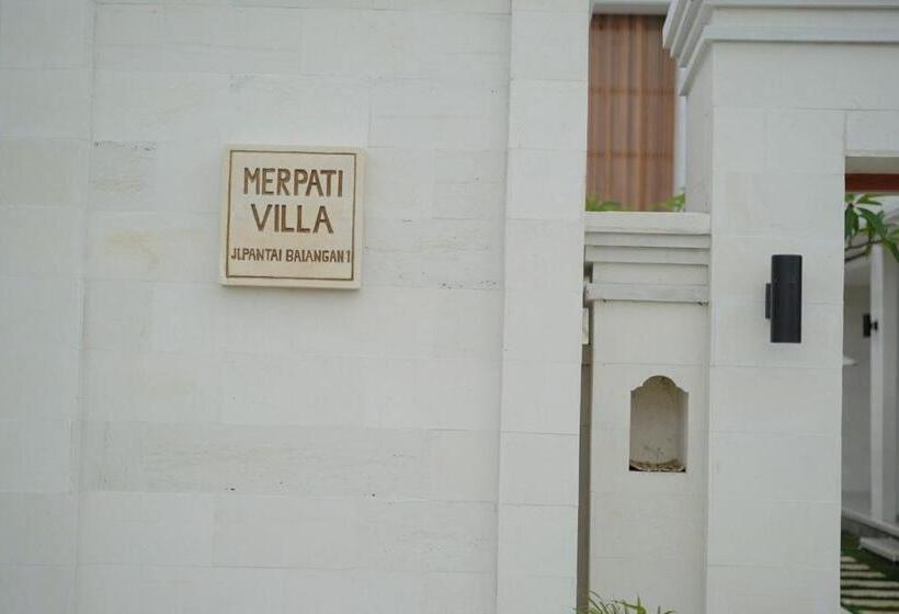 Pensiune Merpati Villa Uluwatu