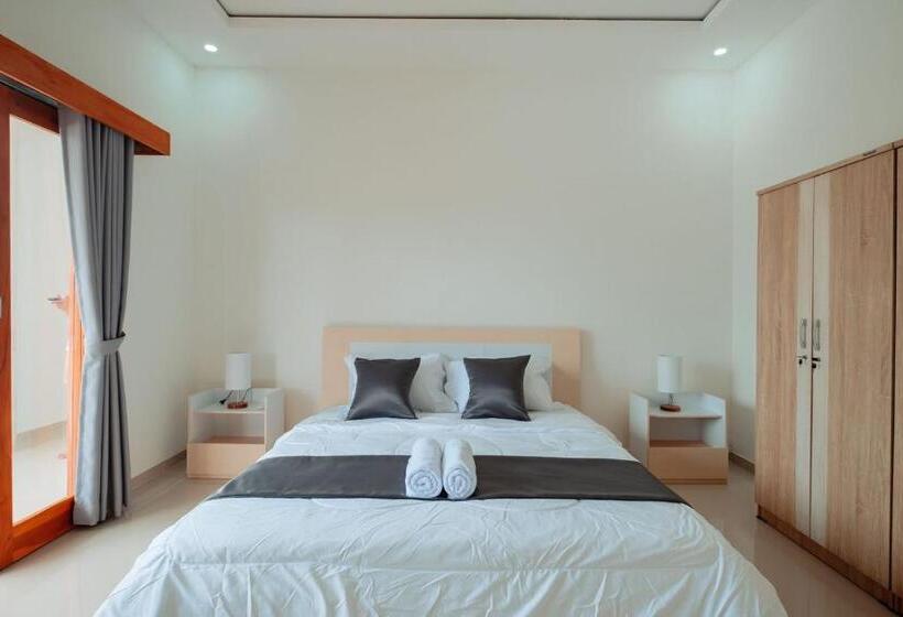 Pensiune Merpati Villa Uluwatu