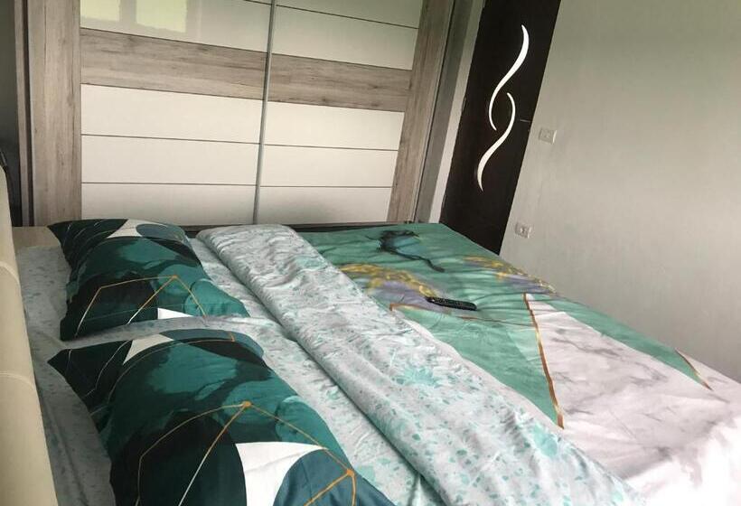 펜션 N.a.d Resort Complex Srl