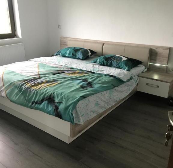 펜션 N.a.d Resort Complex Srl