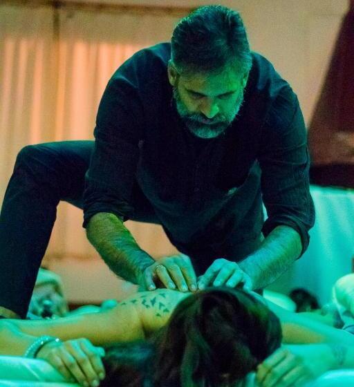 펜션 Portal Amor E Consciência