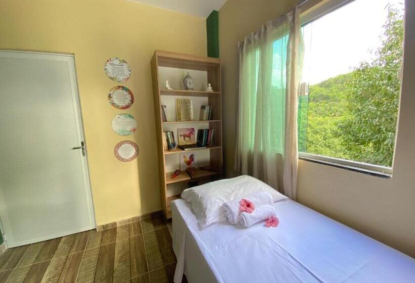 펜션 Portal Amor E Consciência