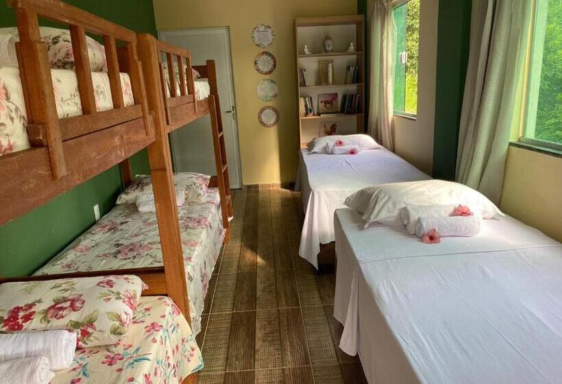 펜션 Portal Amor E Consciência