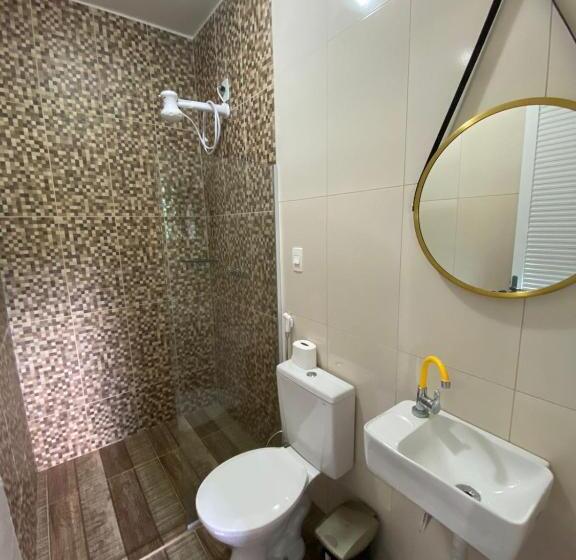 펜션 Portal Amor E Consciência