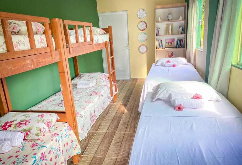 펜션 Portal Amor E Consciência