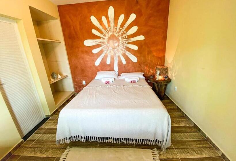 펜션 Portal Amor E Consciência