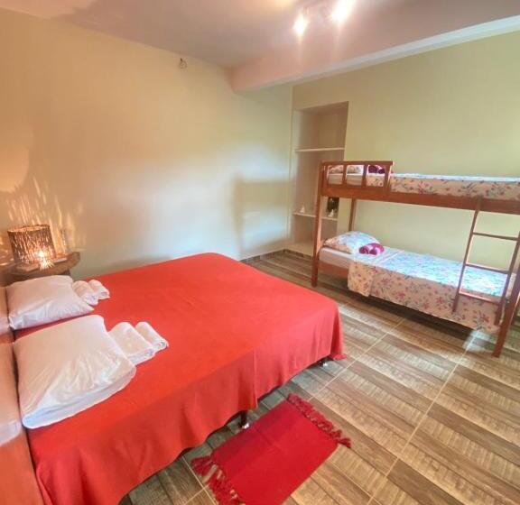 펜션 Portal Amor E Consciência