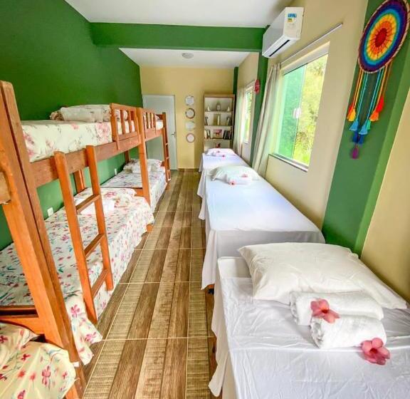 펜션 Portal Amor E Consciência