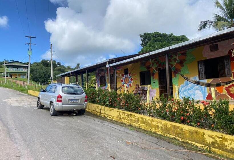 펜션 Portal Amor E Consciência