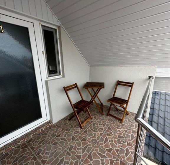 Pensiunea Fellycia & Janett