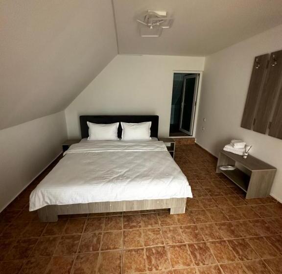 Pensiunea Fellycia & Janett