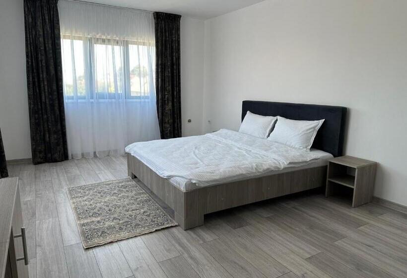 Pensiunea Fellycia & Janett