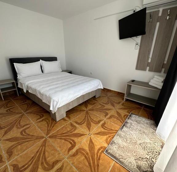 Pensiunea Fellycia & Janett