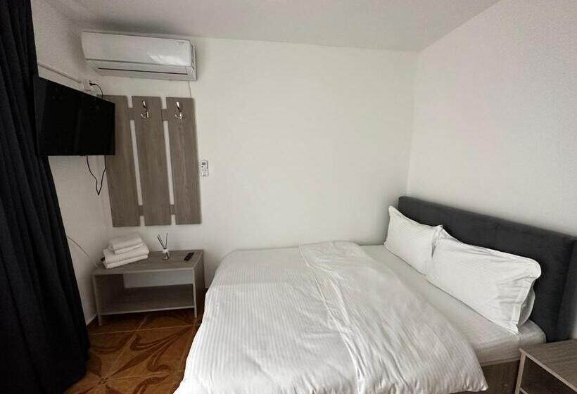 Pensiunea Fellycia & Janett