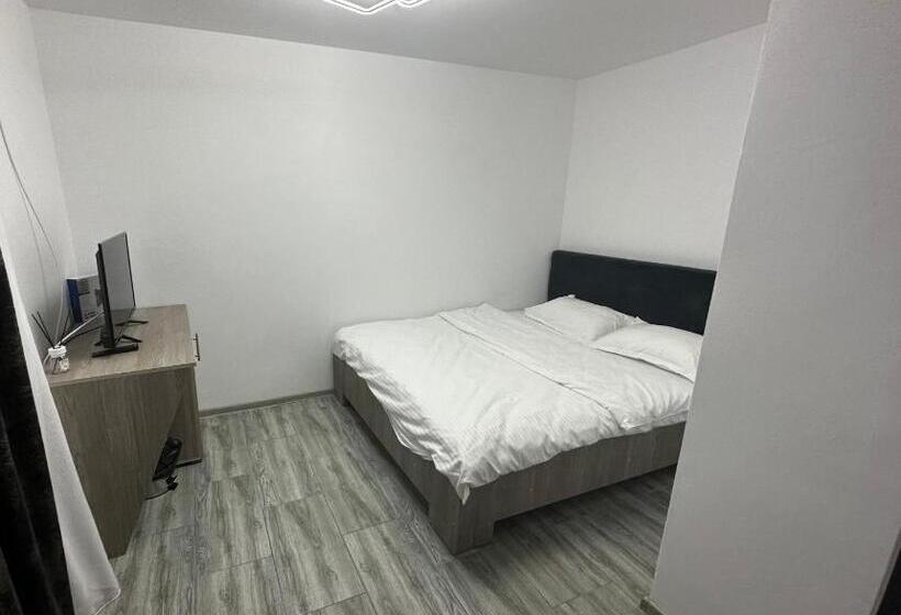 Pensiunea Fellycia & Janett