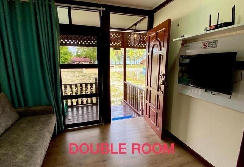 ペンション Tts Staycation Chalet