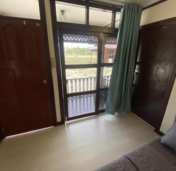 ペンション Tts Staycation Chalet