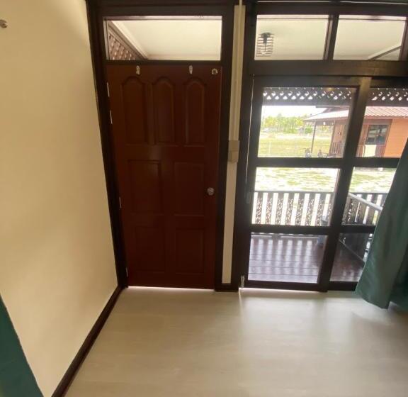 ペンション Tts Staycation Chalet