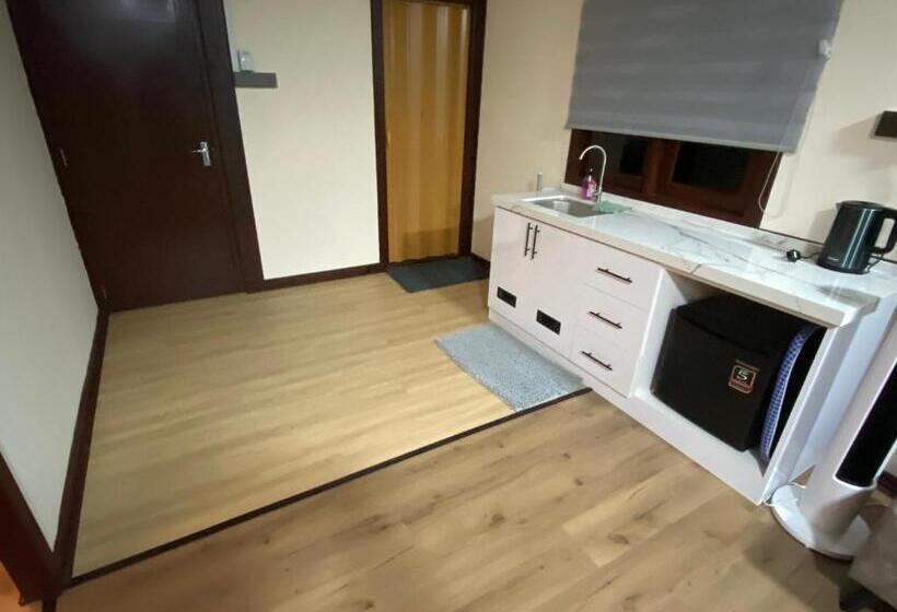 ペンション Tts Staycation Chalet