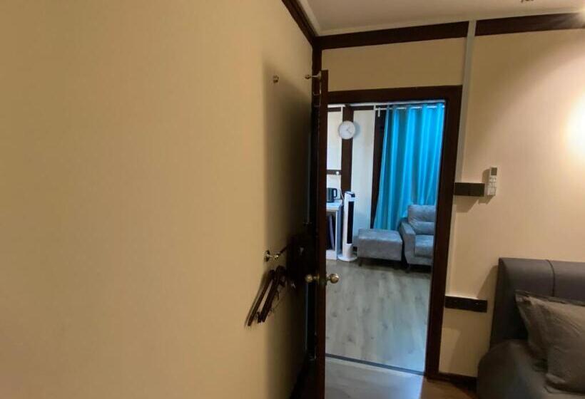 ペンション Tts Staycation Chalet