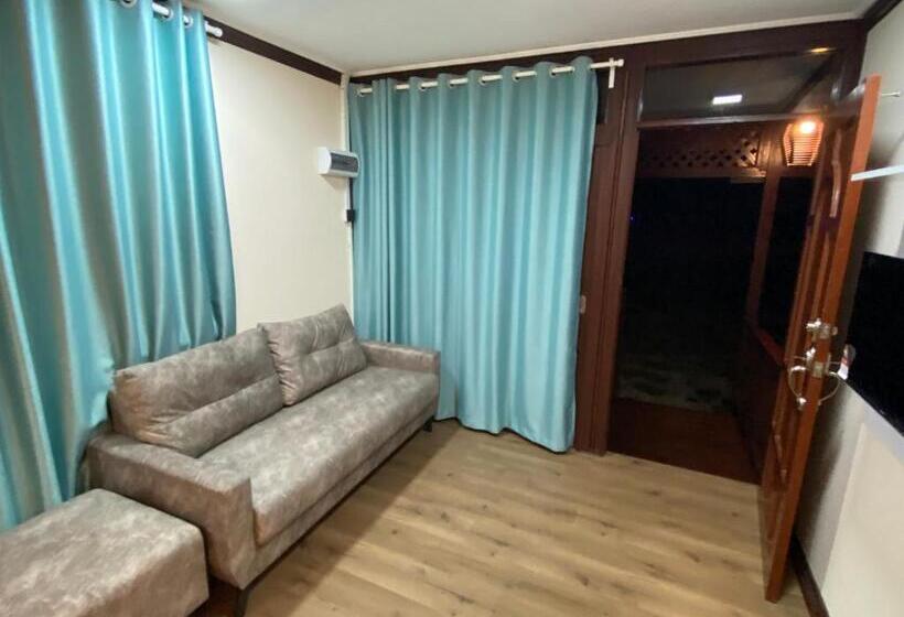 ペンション Tts Staycation Chalet