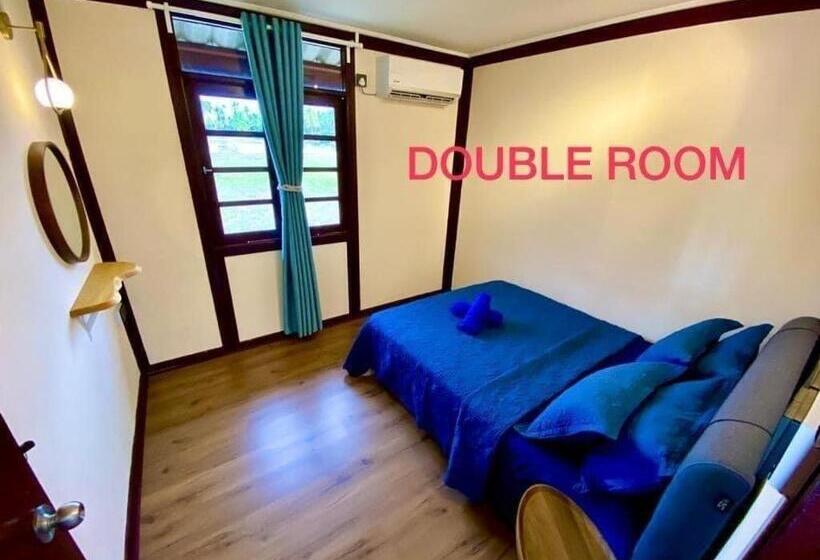 ペンション Tts Staycation Chalet