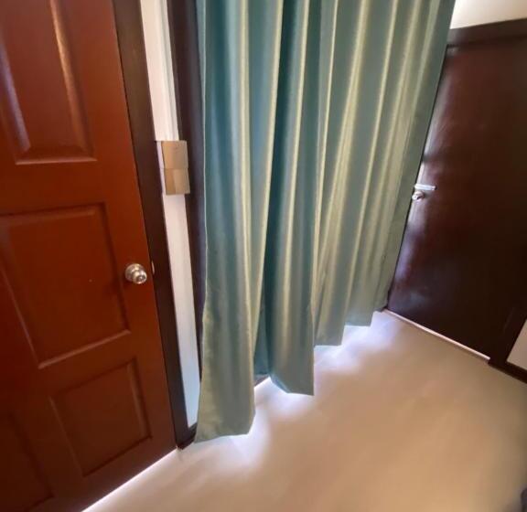 ペンション Tts Staycation Chalet