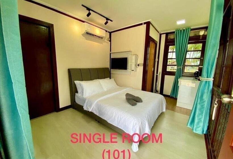 ペンション Tts Staycation Chalet