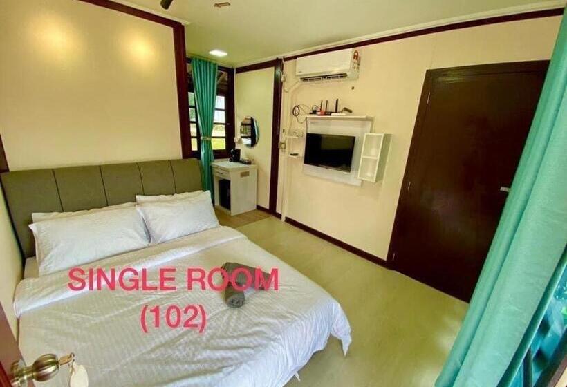 ペンション Tts Staycation Chalet