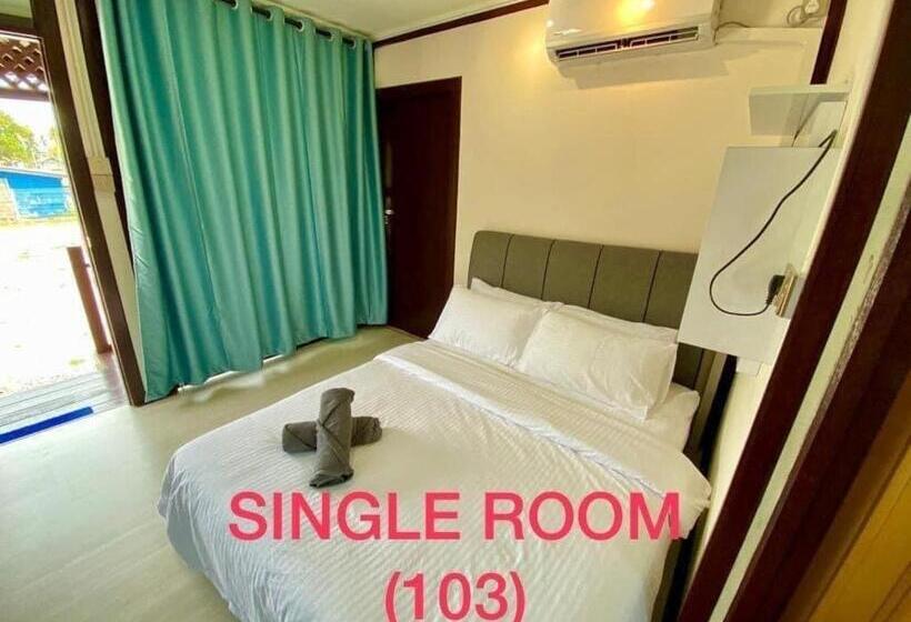 ペンション Tts Staycation Chalet