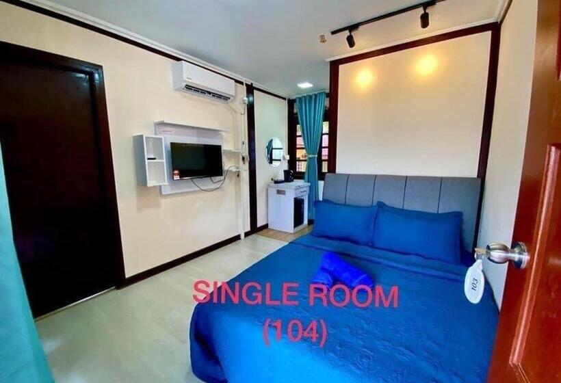 ペンション Tts Staycation Chalet