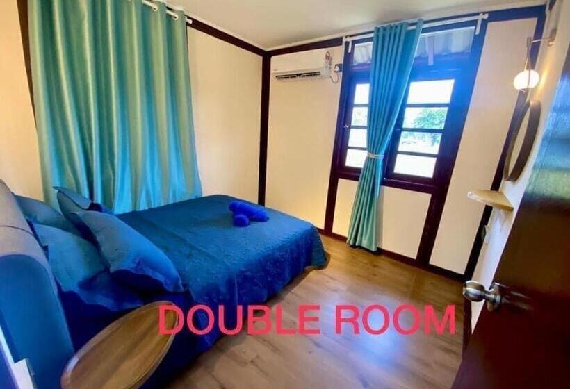 ペンション Tts Staycation Chalet