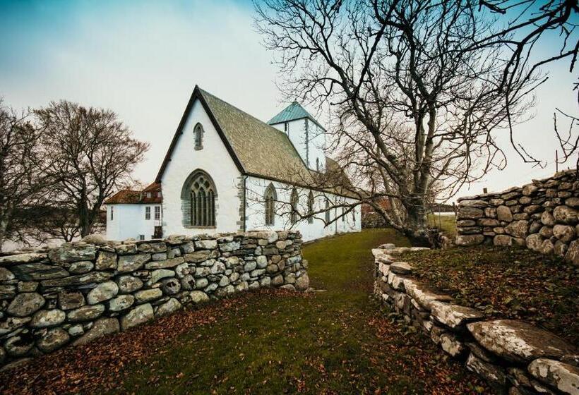 Пансион Utstein Pilegrimsgard